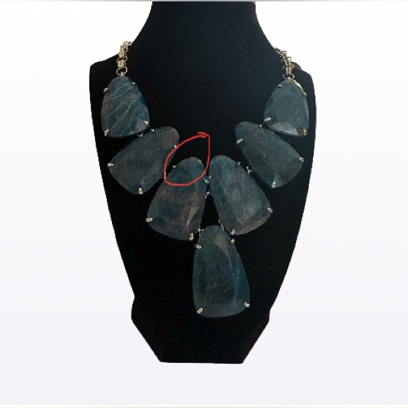 Kendra Scott Harlow Necklace - Picture 11 of 11